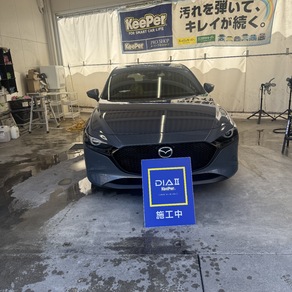 マツダ・マツダ3