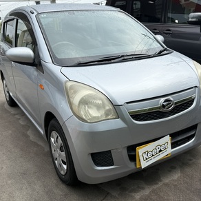 ダイハツ・ミラ