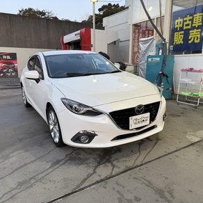 マツダ・デミオ