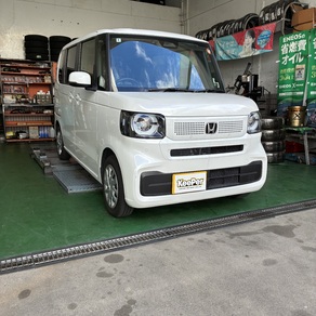 ホンダ・N-BOX