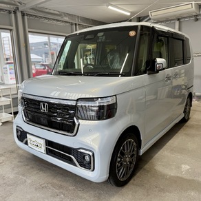 ホンダ・N-BOX