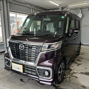 マツダ・フレアワゴン