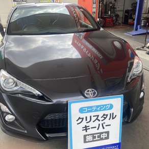 トヨタ・86