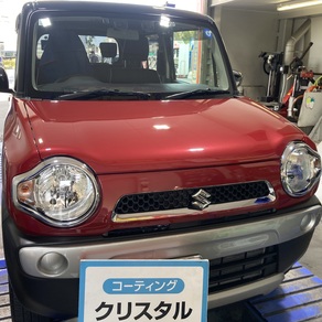 スズキ・Kei