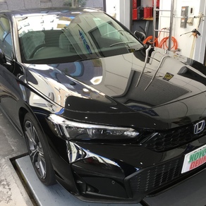 ホンダ・シビック 