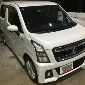 スズキ・ワゴンR