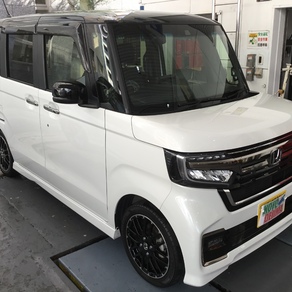 ホンダ・N-BOX