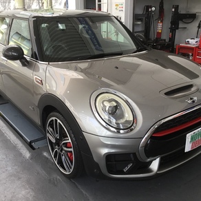 BMW・MINIクラブマン