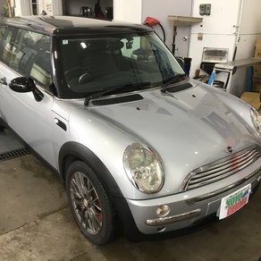 BMW・MINIクーパー