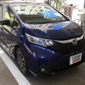 ホンダ・フリード