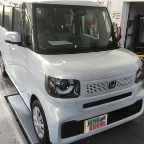 ホンダ・N-BOX