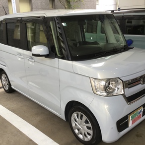 ホンダ・N-BOX