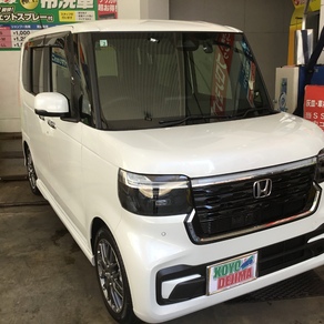 ホンダ・N-BOX