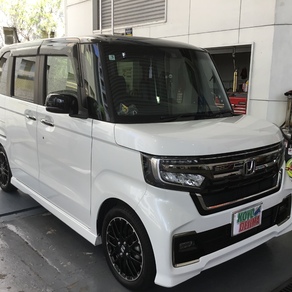 ホンダ・N-BOX
