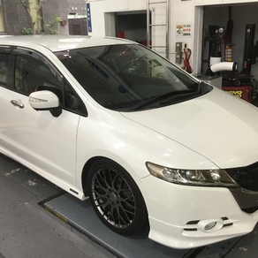 ホンダ・オデッセイ