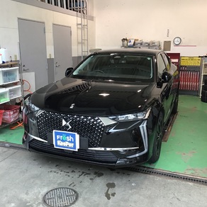 シトロエン・DS4