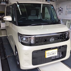 日産・ルークス