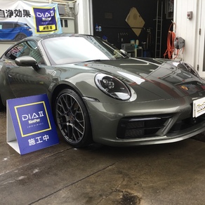 ポルシェ・911