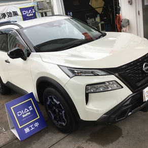 日産・エクストレイル