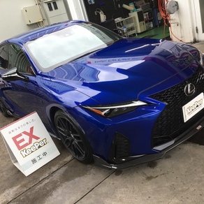 レクサス・IS
