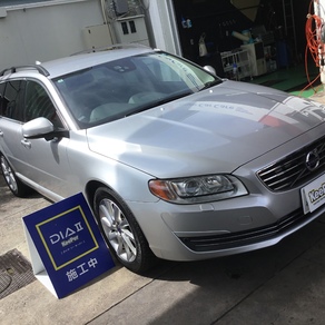 ボルボ・V70