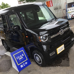 ホンダ・N-VAN