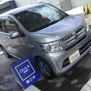 ホンダ・N-ONE