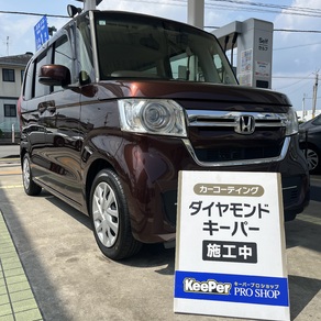 ホンダ・N-BOX
