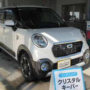 ダイハツ・キャスト