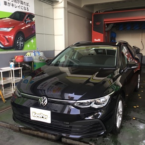 フォルクスワーゲン・ゴルフヴァリアント