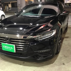 ホンダ・シビック 