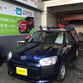 トヨタ・プロボックス