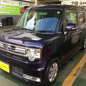 トヨタ・ピクシス