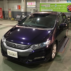 ホンダ・インサイト