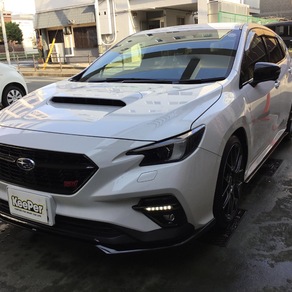 スバル・WRX