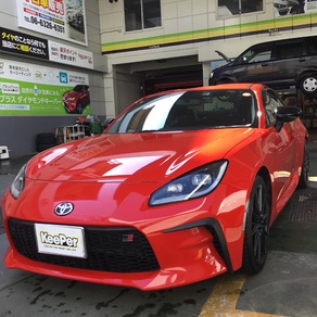 トヨタ・86