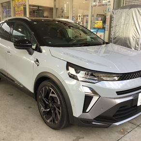 ルノー・キャプチャー