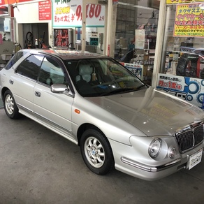 スバル・カサブランカ