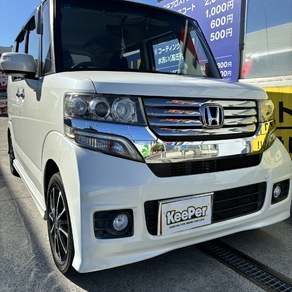 ホンダ・N-BOX