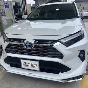 トヨタ・RAV4
