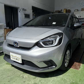 ホンダ・フィット