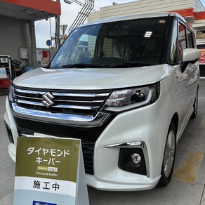 スズキ・ソリオ