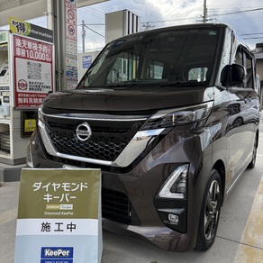 日産・デイズルークス