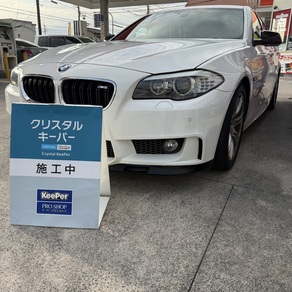 BMW・3シリーズ