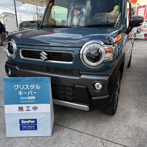 スズキ・ハスラー