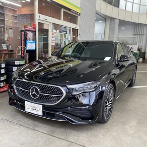 メルセデス・ベンツ・Cクラス