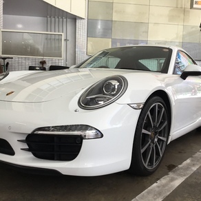 ポルシェ・911