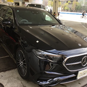 メルセデス・ベンツ・Eクラス