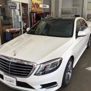 メルセデス・ベンツ・Eクラス