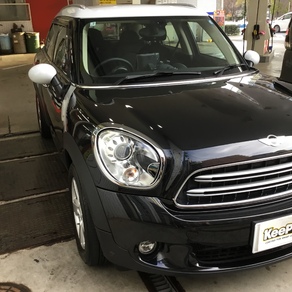 BMW・MINIクラブマン